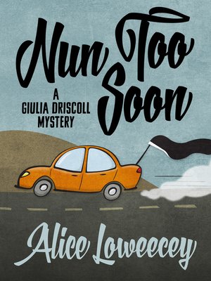 cover image of Nun Too Soon